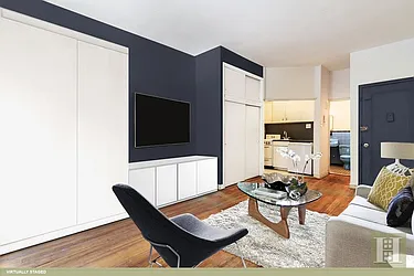 Sold by Halstead Real Estate
