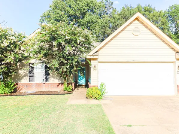 724 Crescent Cv, Jonesboro, AR 72401