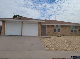 7001 Glendora Ln, El Paso, TX 79912