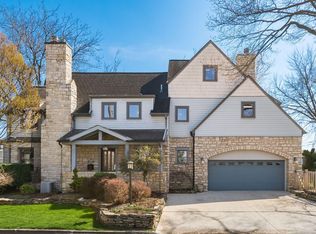 1533 Meadow Rd, Columbus, OH 43212