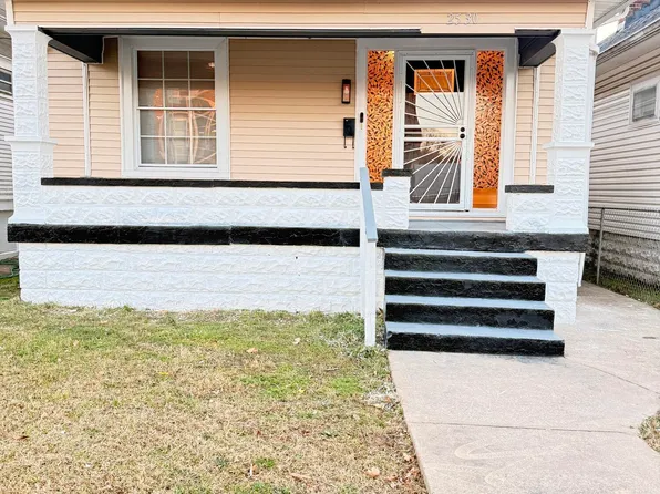 2530 W Kentucky St, Louisville, KY 40210