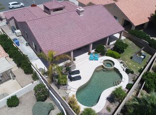 9021 Warwick Dr, Desert Hot Springs, CA 92240