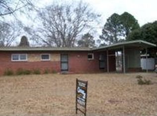 4041 Desoto Dr, Columbus, GA 31909