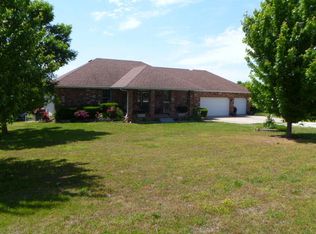 4963 Martone Ln, Republic, MO 65738