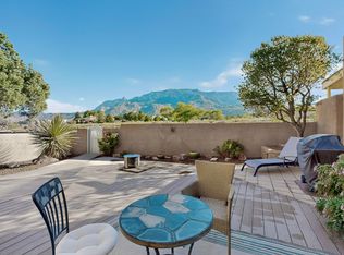 1839 Tramway Terrace Loop NE, Albuquerque, NM 87122