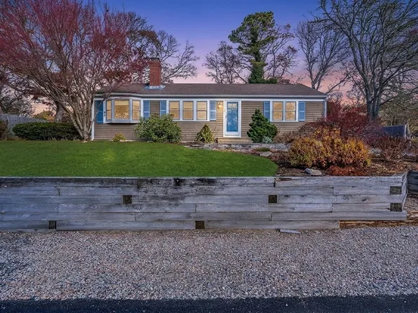 52 Uncle Bobs Way, South Dennis, MA 02660