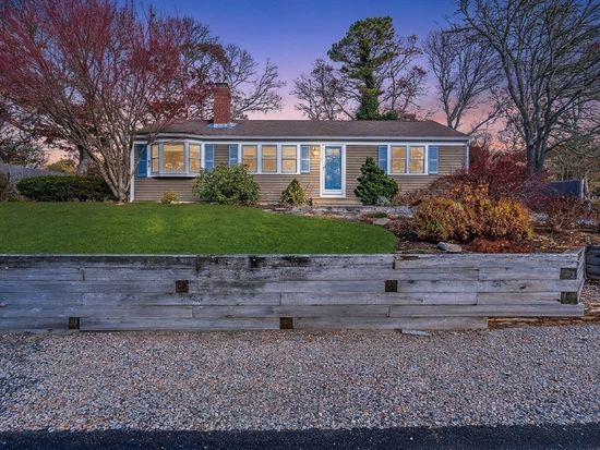 52 Uncle Bobs Way, South Dennis, MA 02660