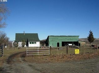 67421 Lostine River Rd, Lostine, OR 97857