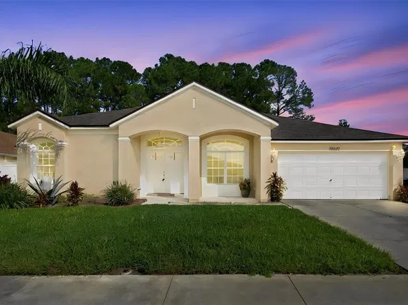 20827 WOODVALE LANE, LAND O LAKES, FL 34638