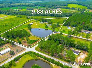 243 Cypress Cir, Alma, GA 31510