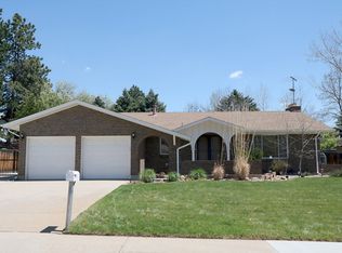 2610 S Zephyr Ct, Lakewood, CO 80227