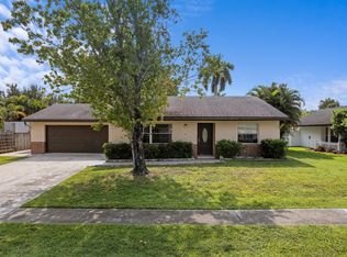 1132 Concert Way, Royal Palm Beach, FL 33411