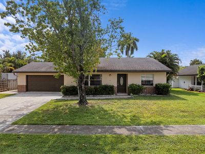 1132 Concert Way, Royal Palm Beach, FL, 33411