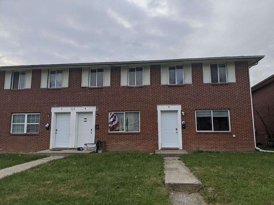 1st image of 429 Barnett Rd #A