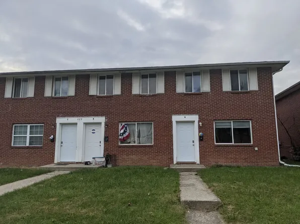 429 Barnett Rd, 429 Barnett Rd #A, Columbus, OH 43213