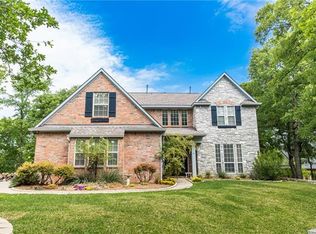 958 Tourmaline Cv, Oak Pt, TX 75068