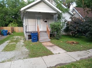 3320 Dix Ave, Saint Louis, MO 63114