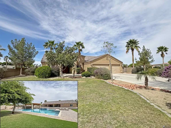 13564 S Lemon Star Dr, Yuma, AZ 85365