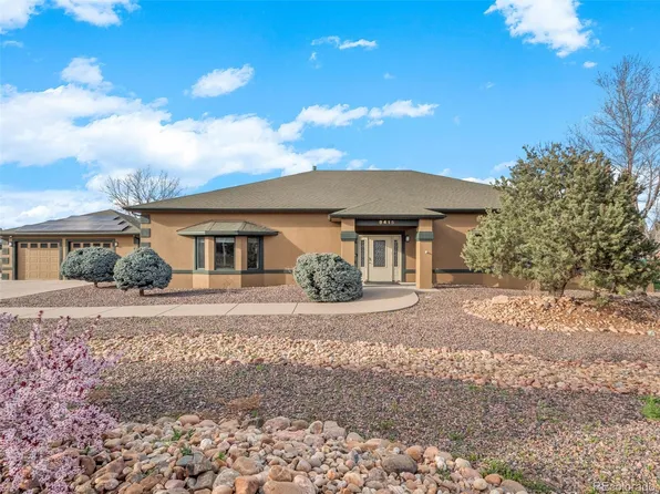 8415 W 80th Avenue, Arvada, CO 80005