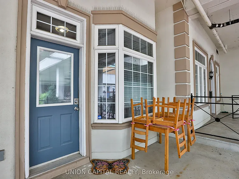 71 McCaul St #143 — Photo 3