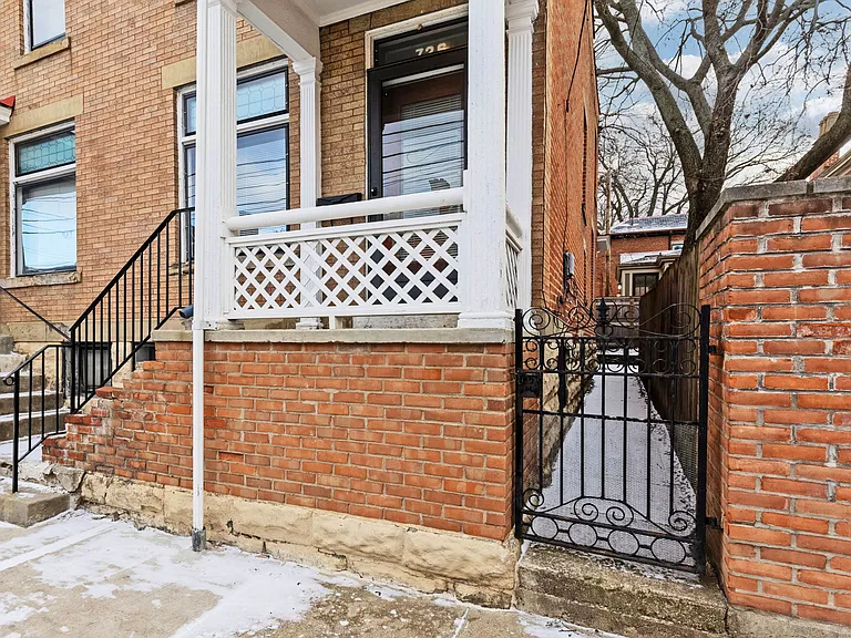 726 Kerr St — Photo 38