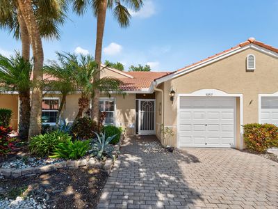 5057 Toscana Trail, Boynton Beach, FL, 33437