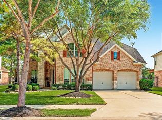 10102 Red Mesa Dr, Houston, TX 77095