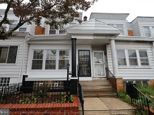 6246 Delancey St, Philadelphia, PA 19143
