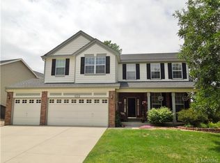 9607 Golden Eagle Ave, Highlands Ranch, CO 80129