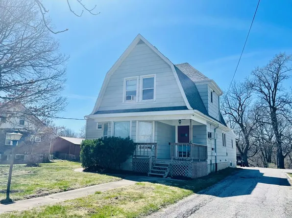 712 S Osteopathy Ave, Kirksville, MO 63501