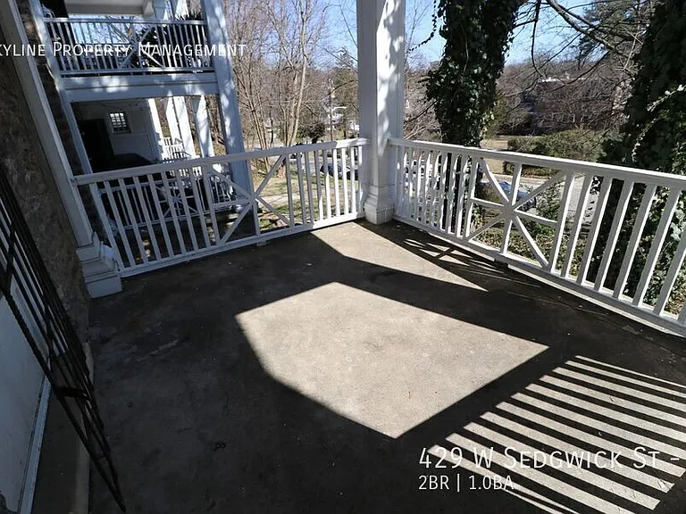 429 W Sedgwick St #B — Photo 14