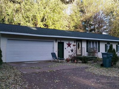 855 24 1/2 St Cth #M, Chetek, WI, 54728
