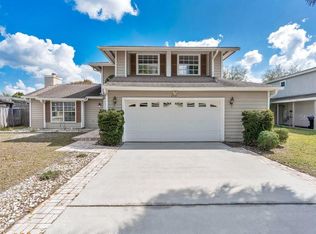 3921 Stonehaven Rd, Orlando, FL 32817