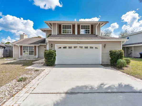 3921 Stonehaven Rd, Orlando, FL 32817