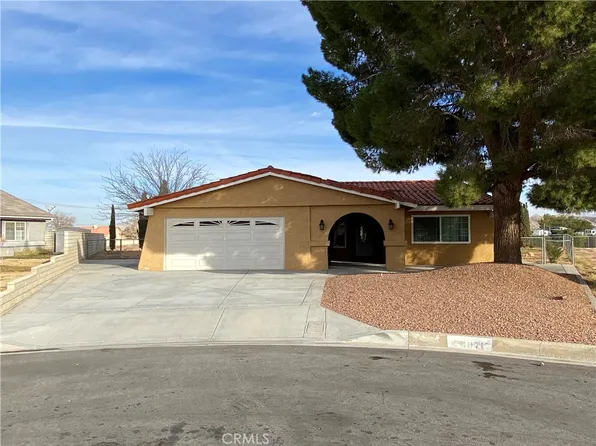 28071 Holly Ct, Helendale, CA 92342
