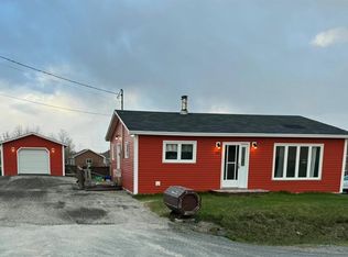 19 Kings Road, Victoria, NL A0A4G0