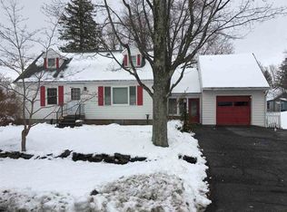 18 Harris Ave, Selkirk, NY 12158