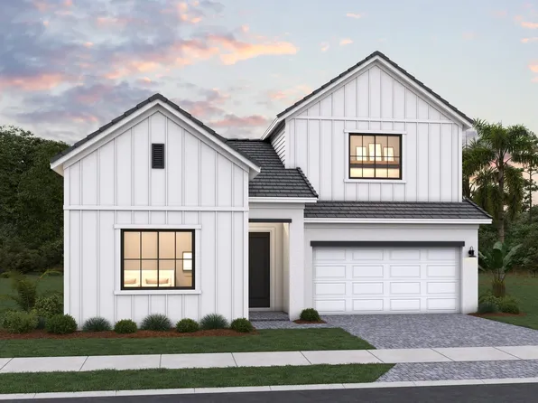 Ravenna II Plan, Glynlea Country Club