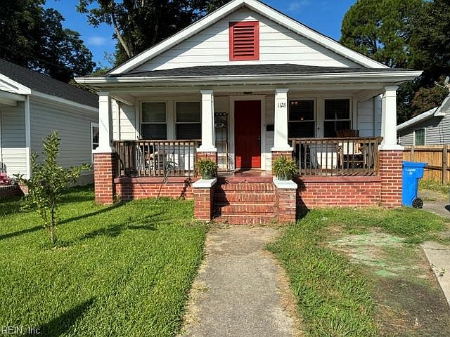 1st image of 1128 Decatur St