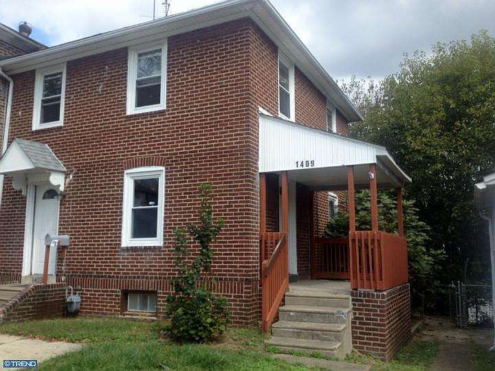 2nd image of 1409 Willison St