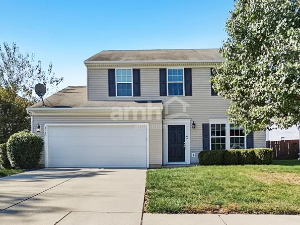 3150 Hurst St, Whiteland, IN 46184