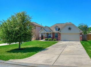 314 Broken Pine Ct, Conroe, TX 77304