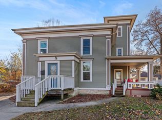 170 E Noyes St, Berlin, WI 54923