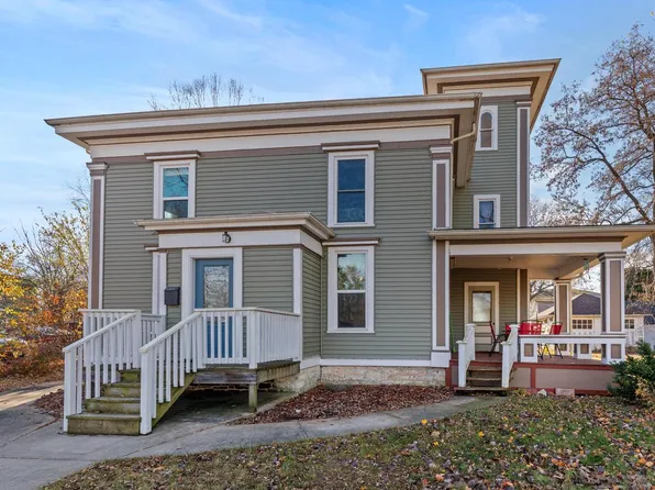 170 East Noyes STREET, Berlin, WI 54923