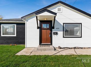 1025 S Johns Ave, Emmett, ID 83617