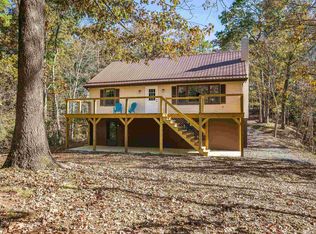 65 Mountain Deer Run, West Augusta, VA 24485
