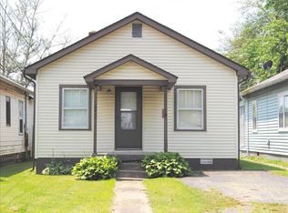 2019 Silver St, New Albany, IN 47150