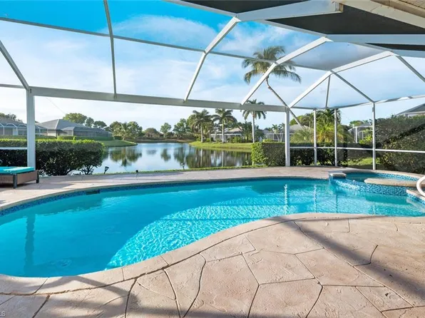 7107 Falcons Glen BLVD, NAPLES, FL 34113