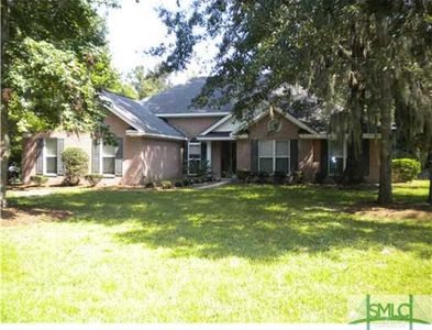 561 Laurenburg Dr, Richmond Hill, GA, 31324