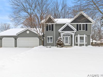 5361 Cottondale Dr SW, Wyoming, MI, 49519